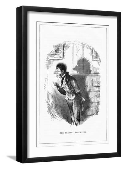 Art Print, , large