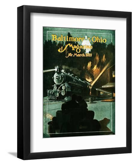 Giclee Print, , large