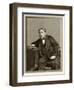Charles Haddon Spurgeon-null-Framed Art Print