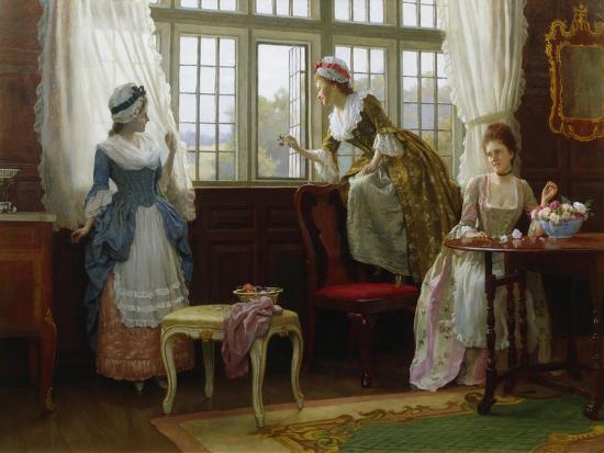 Giclee Print, , large