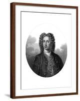 Charles Hamilton Binning-null-Framed Giclee Print