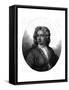 Charles Hamilton Binning-null-Framed Stretched Canvas