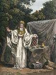 Arch Druid-Charles Hamilton Smith-Art Print