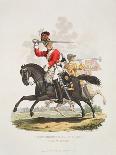 1st Earl of Westmorland-Charles Hamilton Smith-Art Print