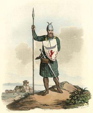 Charles Hamilton Smith Posters, Prints, Paintings & Wall Art