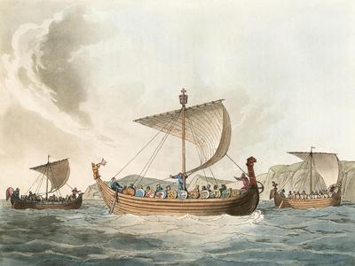 Ships of the Conquest