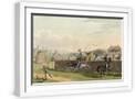 White Frame