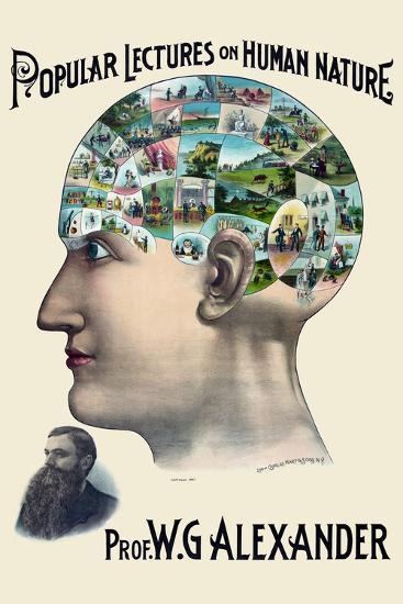 Art Print, , large