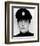 Charles Hawtrey - Carry On, Constable-null-Framed Photo