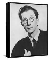 Charles Hawtrey-null-Framed Stretched Canvas