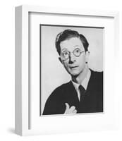 Charles Hawtrey-null-Framed Photo