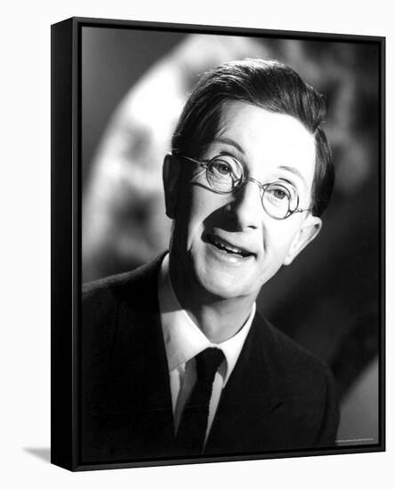 Charles Hawtrey-null-Framed Stretched Canvas