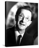 Charles Hawtrey-null-Stretched Canvas