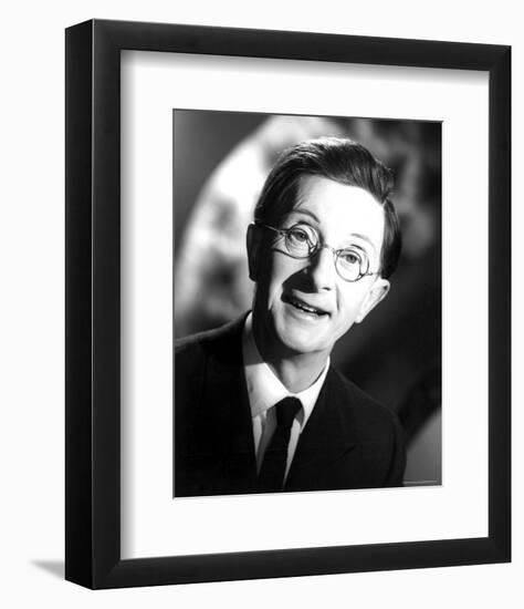 Charles Hawtrey-null-Framed Photo