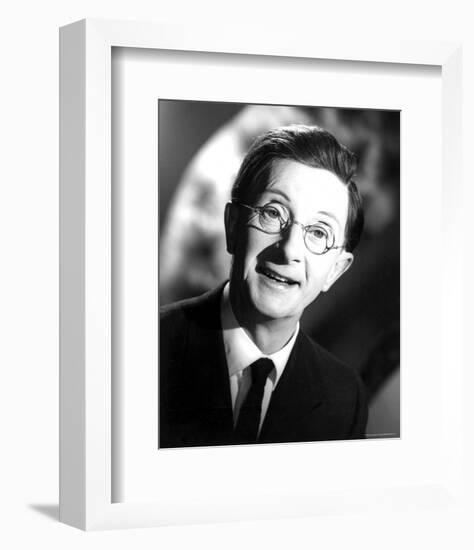 Charles Hawtrey-null-Framed Photo