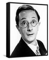 Charles Hawtrey-null-Framed Stretched Canvas