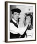 Charles Hawtrey-null-Framed Photo