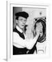 Charles Hawtrey-null-Framed Photo