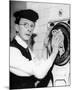 Charles Hawtrey-null-Mounted Photo