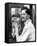 Charles Hawtrey-null-Framed Stretched Canvas