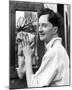 Charles Hawtrey-null-Mounted Photo