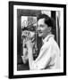 Charles Hawtrey-null-Framed Photo