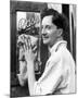 Charles Hawtrey-null-Mounted Photo