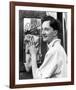 Charles Hawtrey-null-Framed Photo