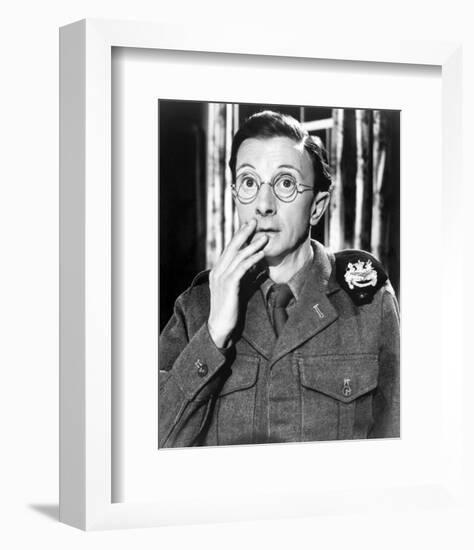 Charles Hawtrey-null-Framed Photo