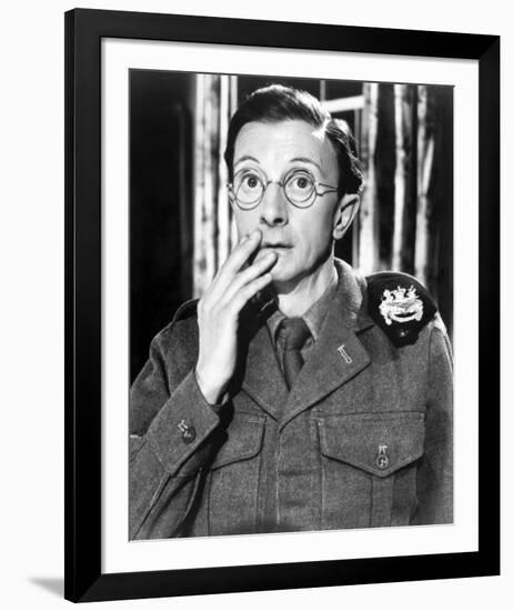 Charles Hawtrey-null-Framed Photo