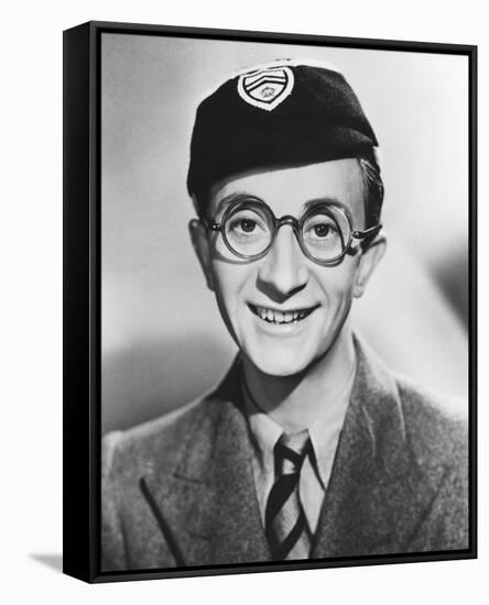 Charles Hawtrey-null-Framed Stretched Canvas