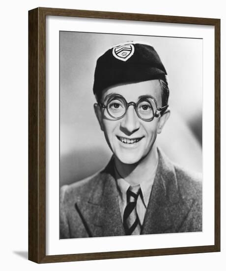 Charles Hawtrey-null-Framed Photo