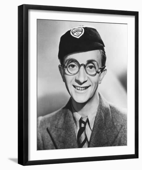 Charles Hawtrey-null-Framed Photo