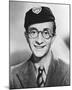 Charles Hawtrey-null-Mounted Photo