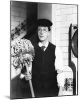 Charles Hawtrey-null-Mounted Photo