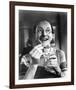 Charles Hawtrey-null-Framed Photo