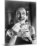 Charles Hawtrey-null-Mounted Photo