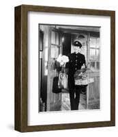 Charles Hawtrey-null-Framed Photo