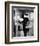 Charles Hawtrey-null-Framed Photo