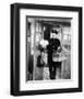 Charles Hawtrey-null-Framed Photo