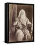 Charles Hay Cameron, 1864-65-Julia Margaret Cameron-Framed Stretched Canvas