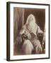 Charles Hay Cameron, 1864-65-Julia Margaret Cameron-Framed Photographic Print