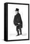 Charles Hay-John Kay-Framed Stretched Canvas