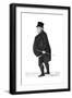 Charles Hay-John Kay-Framed Giclee Print