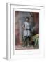 Charles Hayden Coffin, English Actor and Singer, 1901-Ellis & Walery-Framed Giclee Print