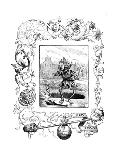 Illustration from Francis Quarles' Emblems, 1895-Charles Henry Bennett-Giclee Print
