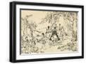 Black Frame