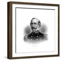 Charles Henry Davis-AH Ritchie-Framed Giclee Print