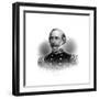 Charles Henry Davis-AH Ritchie-Framed Giclee Print