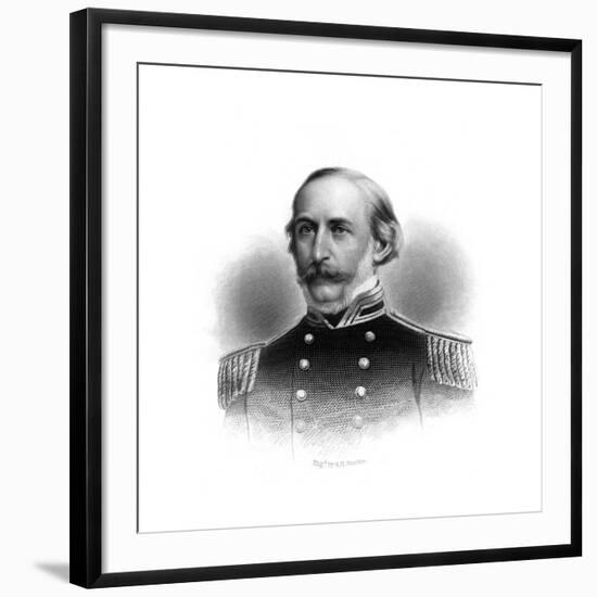 Charles Henry Davis-AH Ritchie-Framed Giclee Print